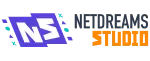 Netdreams Studio Logo